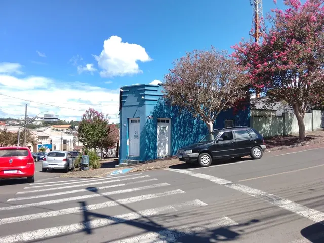 Sala comercial no Centro para alugar em Irati, foto 2