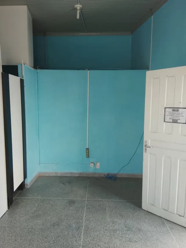 Sala comercial no Centro para alugar em Irati, foto 5