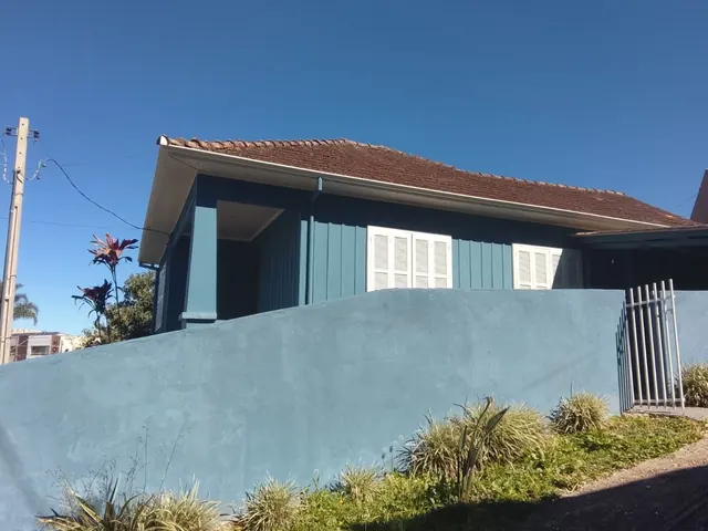 Casa de 3 quartos com churrasqueira para alugar em Irati, foto 3