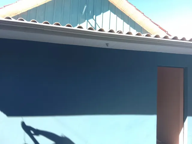 Casa de 3 quartos com churrasqueira para alugar em Irati, foto 4