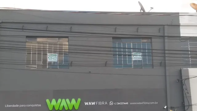 Apartamento de 3 quartos, residencial ou comercial para alugar em Irati