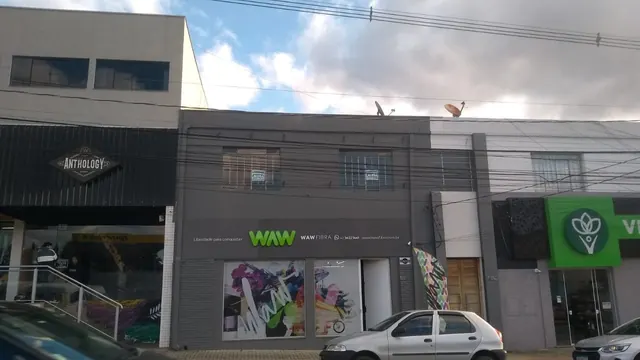 Apartamento de 3 quartos, residencial ou comercial para alugar em Irati, foto 2