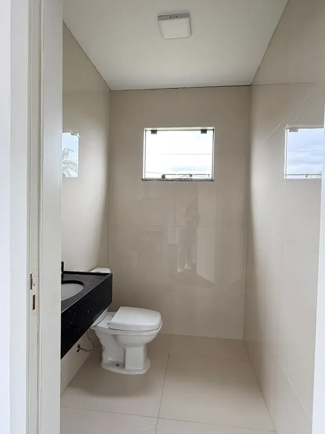 Conjunto comercial de 80 m² com 4 salas para alugar em Irati, foto 3