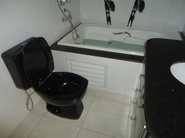 Apartamento de 2 quartos com suíte e closet para alugar em Irati, foto 5