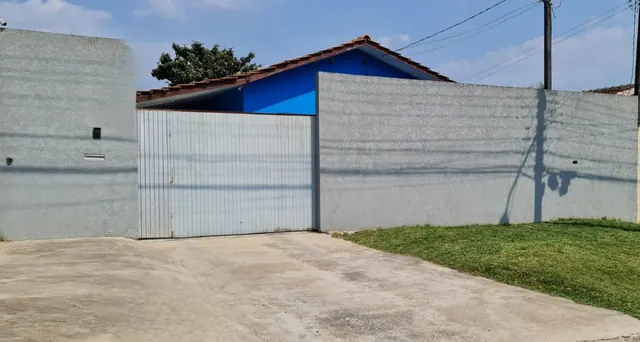 Casa de 180 m² com edícula no São Francisco à venda em Irati, foto 2