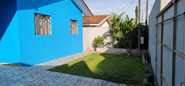 Casa de 180 m² com edícula no São Francisco à venda em Irati, foto 3