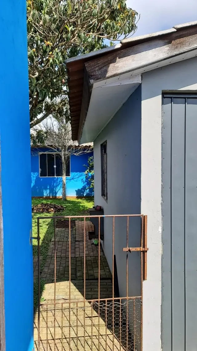Casa de 180 m² com edícula no São Francisco à venda em Irati, foto 4