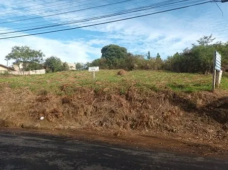 Terreno de 508 m² no Floresta à venda em Irati, foto 3