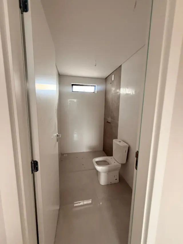 Apartamento com suíte no Residencial Gemini à venda em Irati, foto 3
