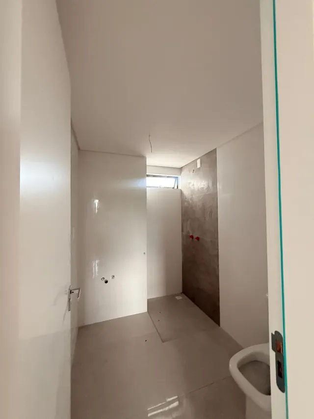 Apartamento com suíte no Residencial Gemini à venda em Irati, foto 4