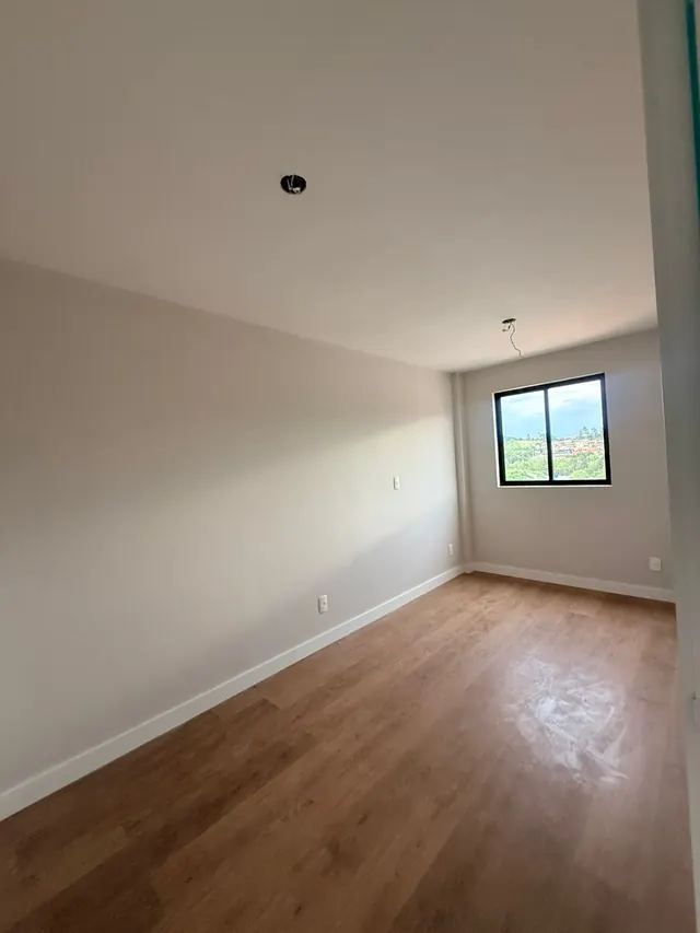 Apartamento com suíte no Residencial Gemini à venda em Irati, foto 5